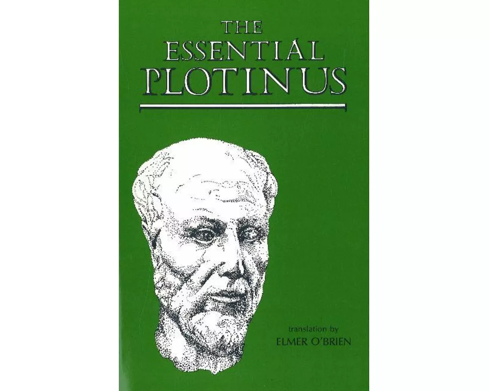 The Essential Plotinus