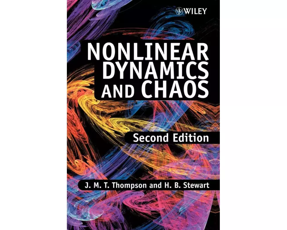 Nonlinear Dynamics and Chaos