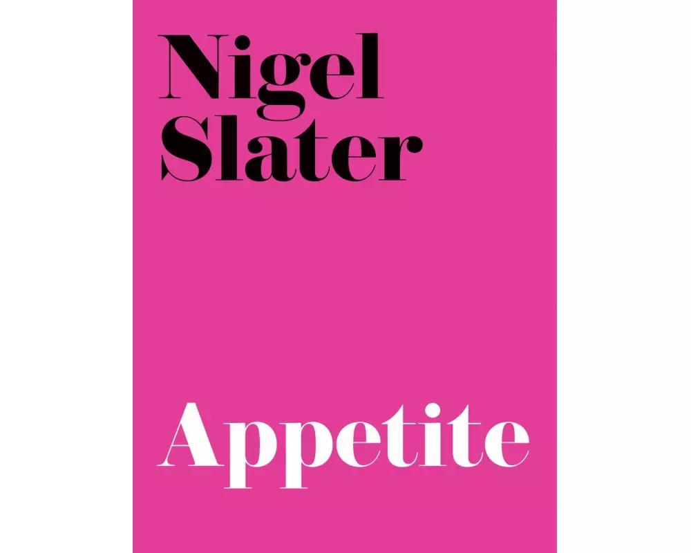 Appetite