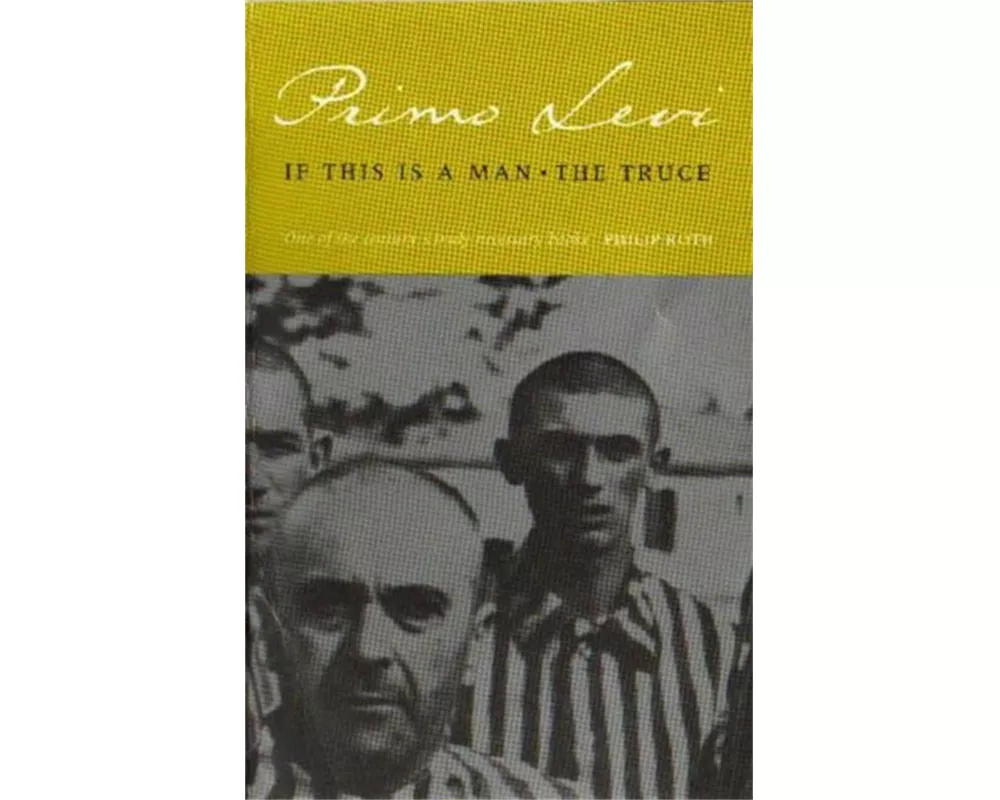 If This Is A Man/The Truce