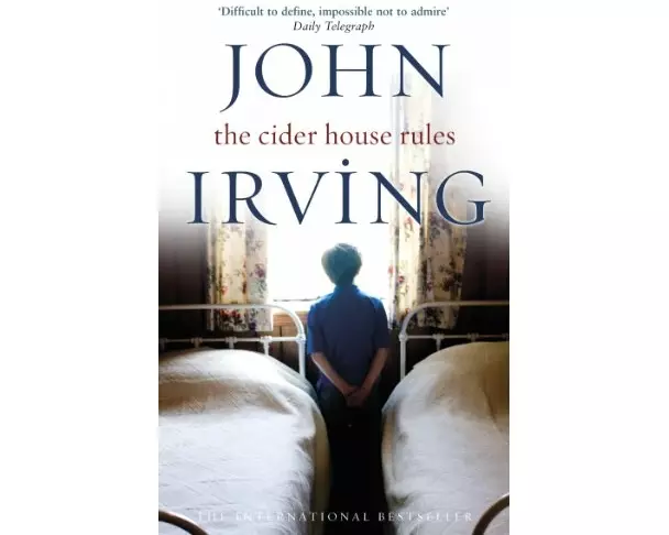 The Cider House Rules