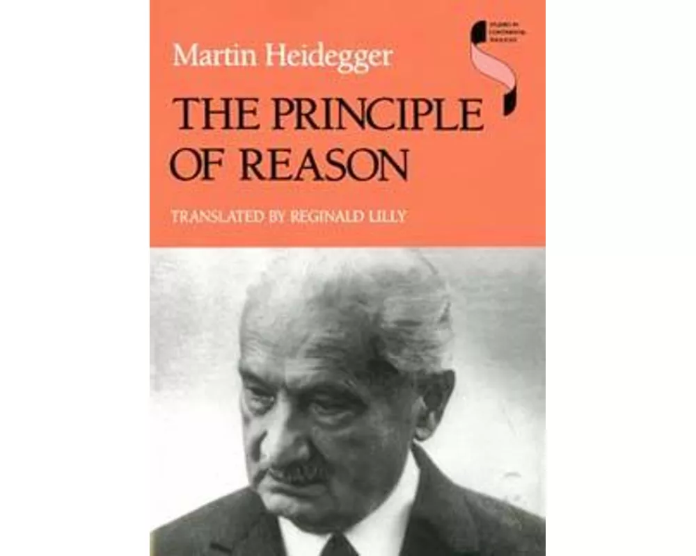 The Principle of Reason