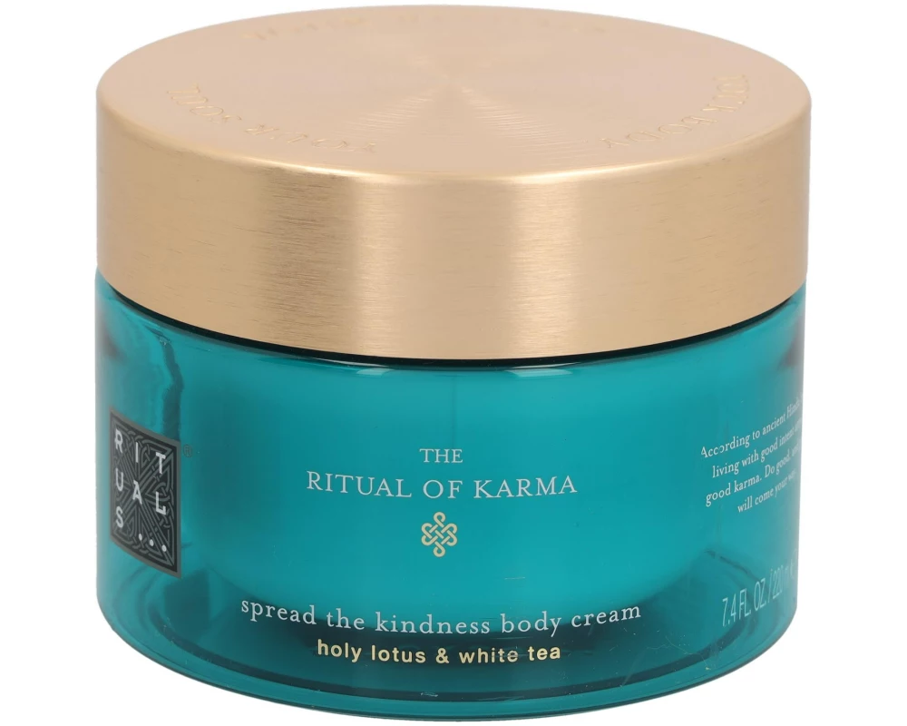 Rituals Körpercrème Karma Spread The Kindness 220 ml