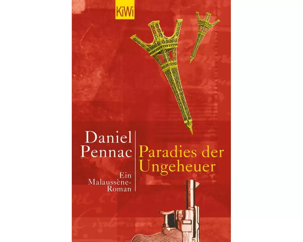 Paradies der Ungeheuer