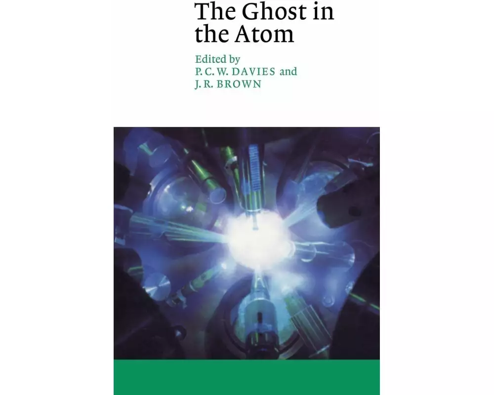 The Ghost in the Atom