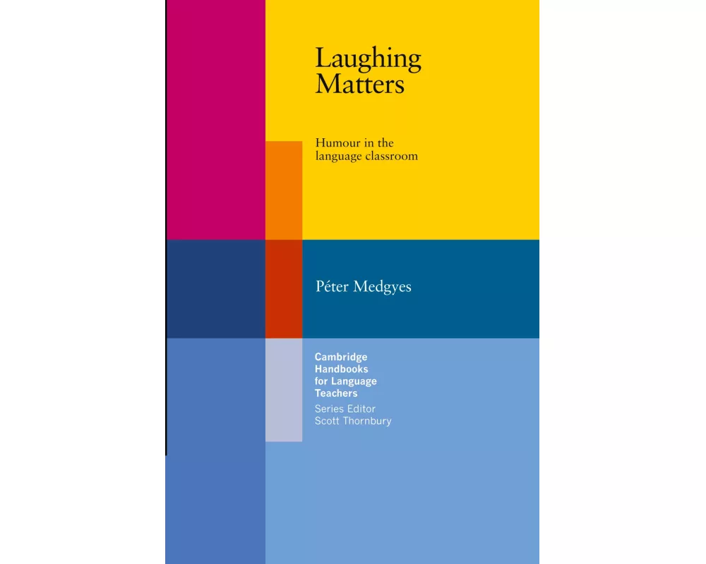Laughing Matters