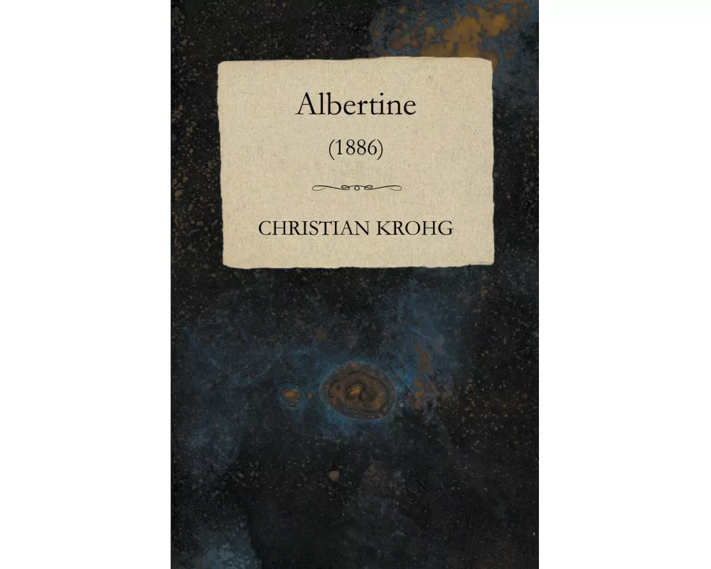 Albertine (1886)