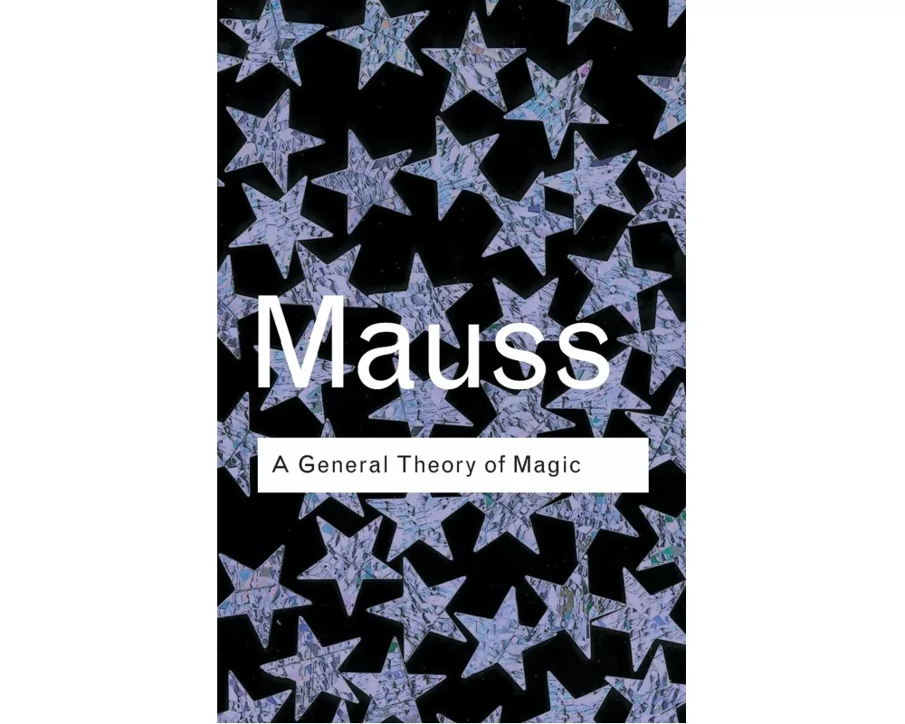 A General Theory of Magic