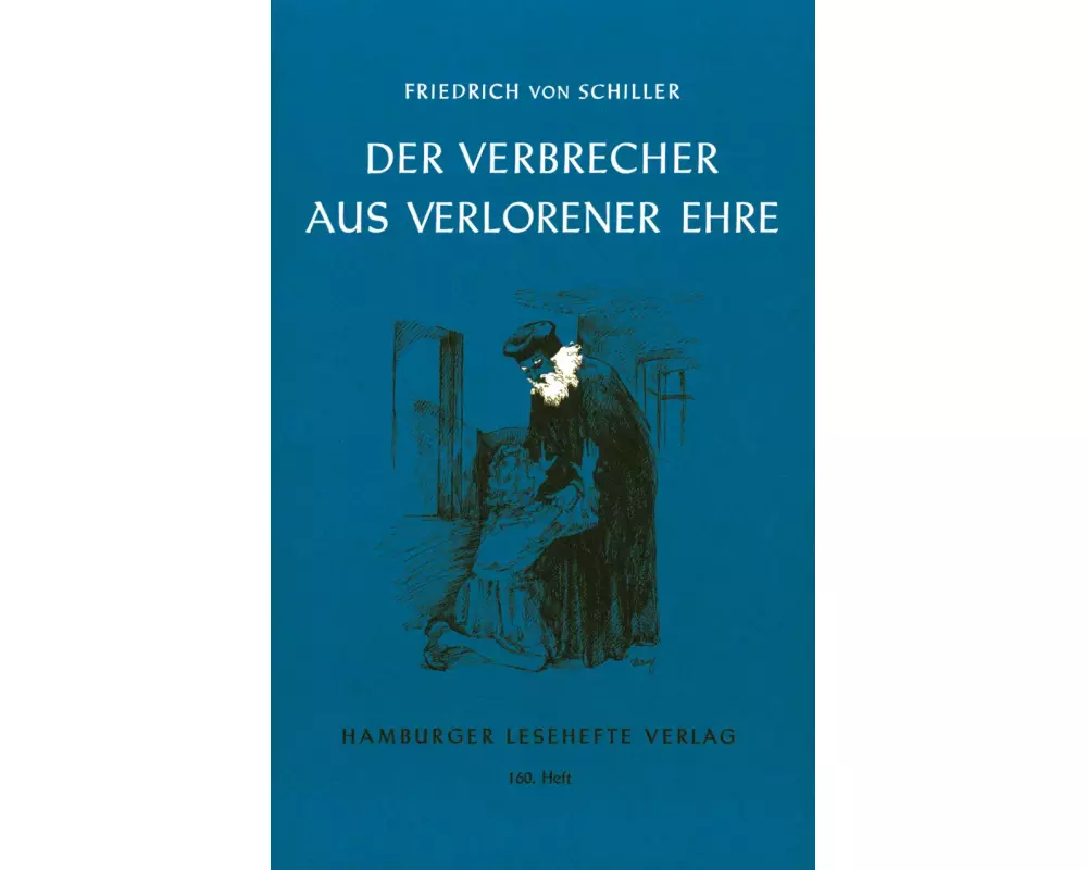 Der Verbrecher aus verlorener Ehre