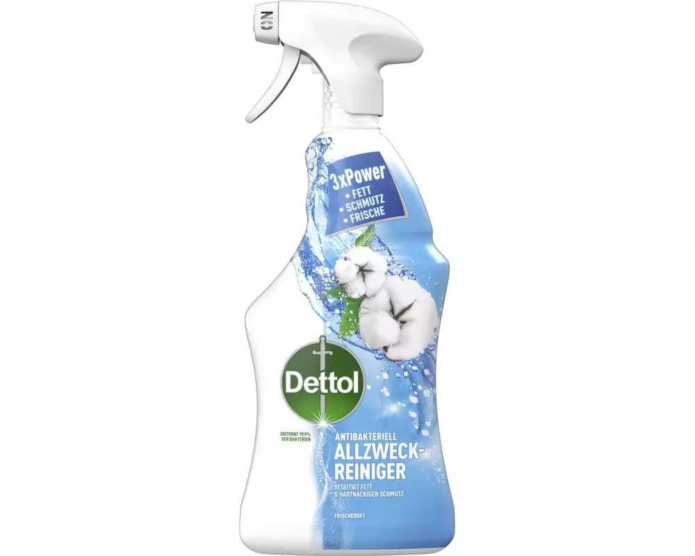 Dettol Allzweckreiniger Frischeduft 750 ml