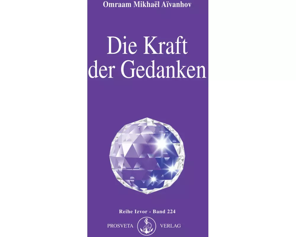 Die Kraft der Gedanken