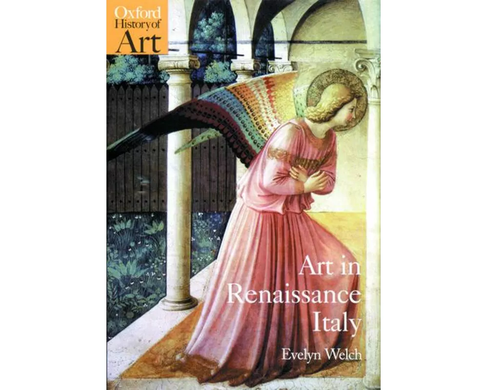 Art in Renaissance Italy 1350-1500