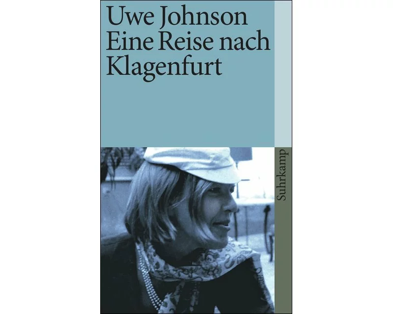 Eine Reise nach Klagenfurt