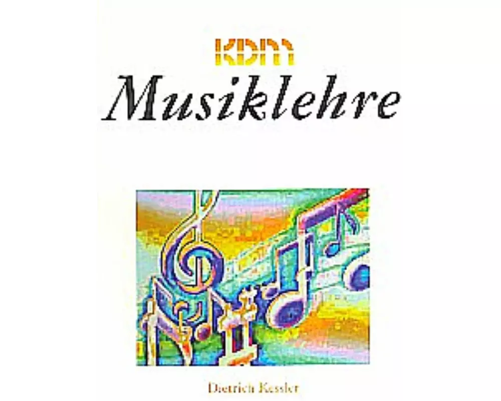 Musiklehre