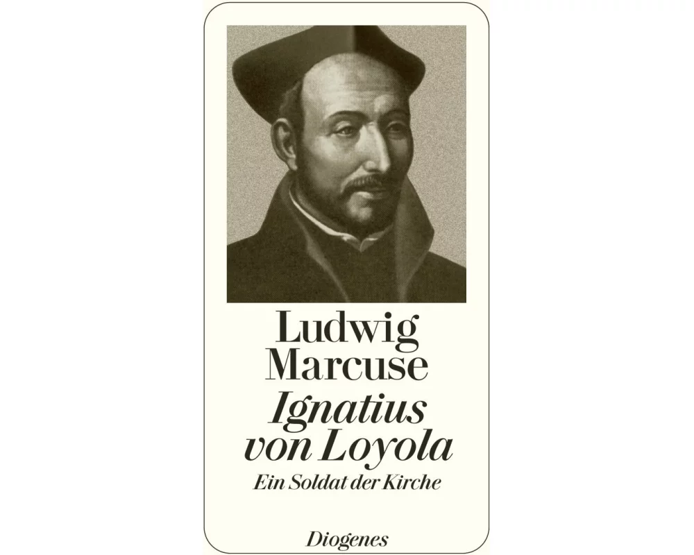 Ignatius von Loyola