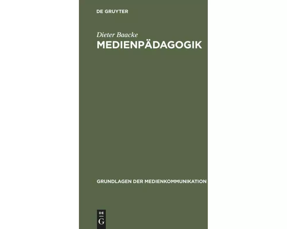 Medienpädagogik