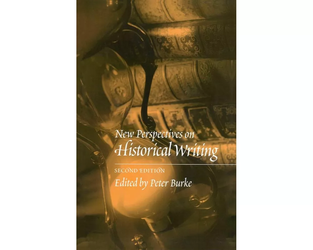 New Perspectives on Historical Writing