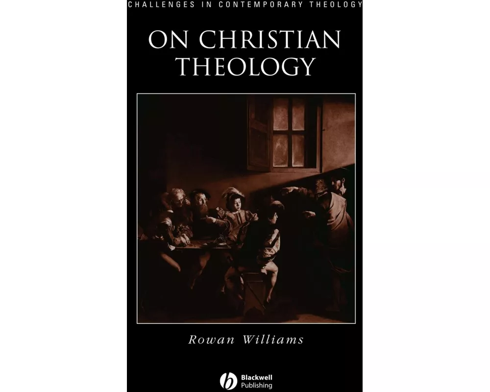 On Christian Theology