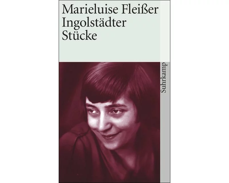 Ingolstädter Stücke