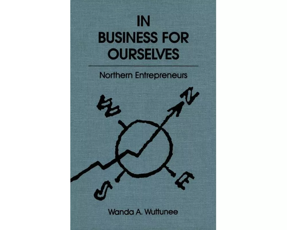 In Business for Ourselves