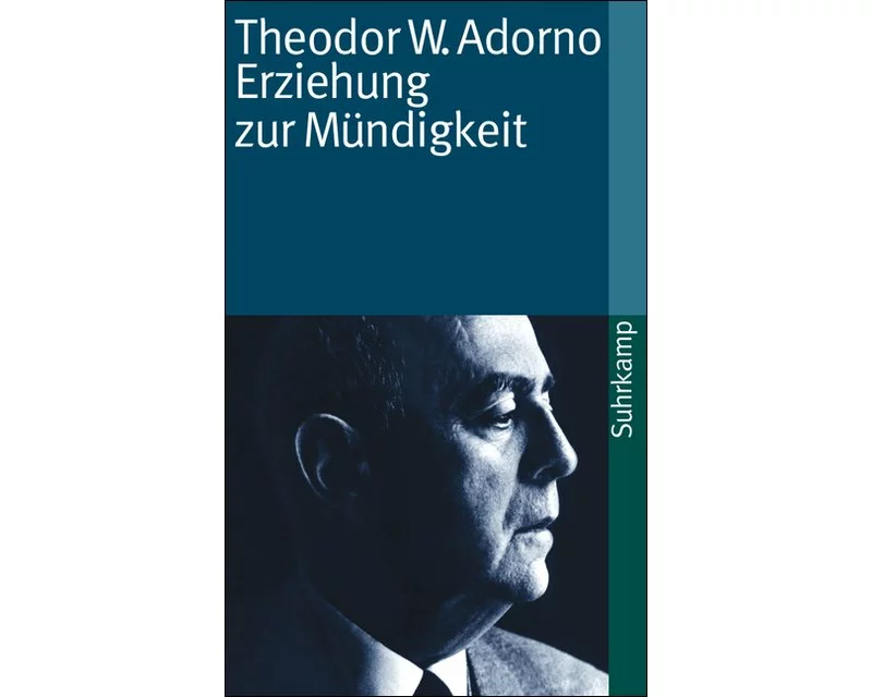 Erziehung zur Mündigkeit