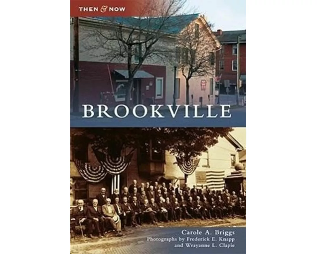Brookville