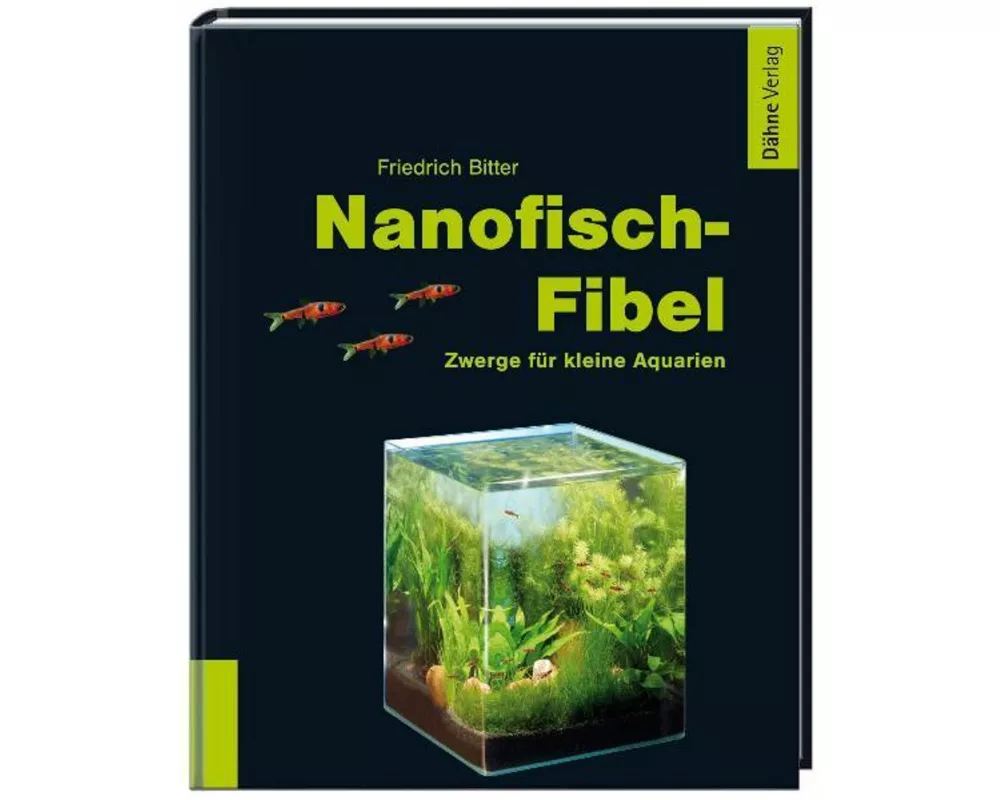 Nanofisch-Fibel