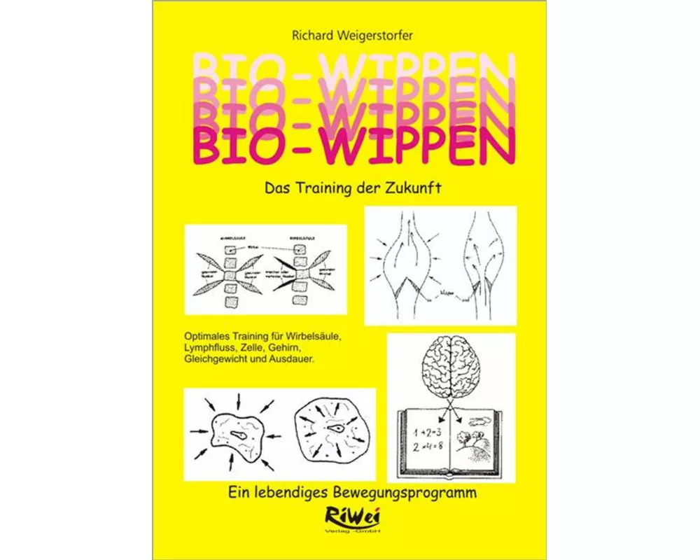 Bio-Wippen. Das Training der Zukunft
