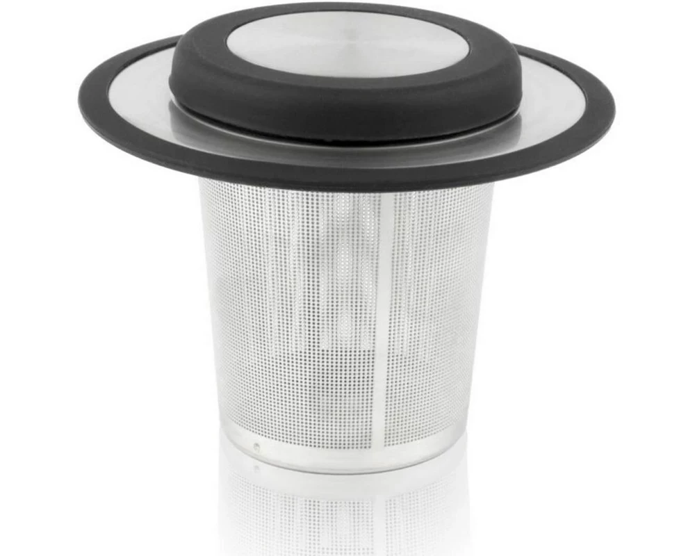 Bredemeijer Teesieb L mit Ablagedeckel