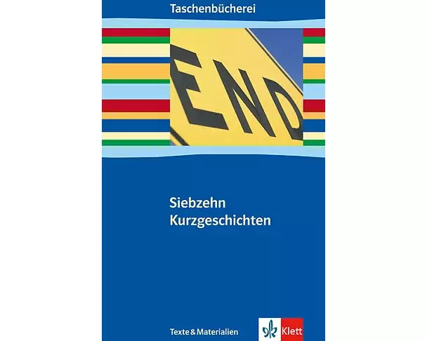 Siebzehn Kurzgeschichten