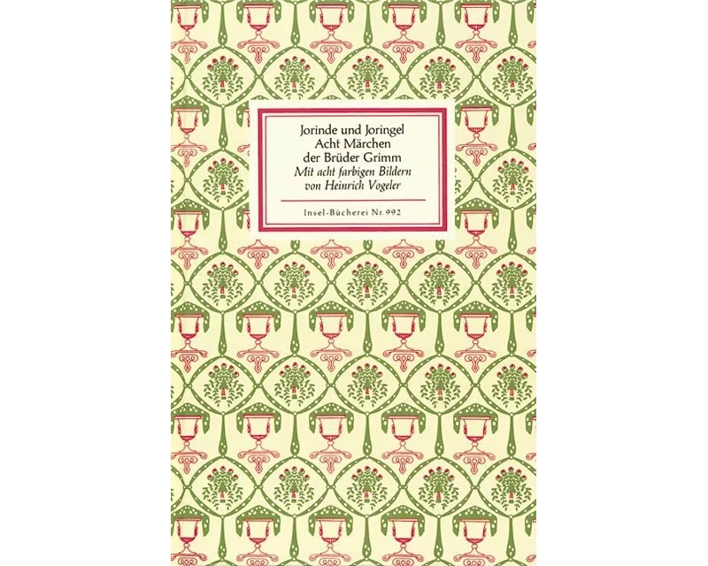 Jorinde und Joringel