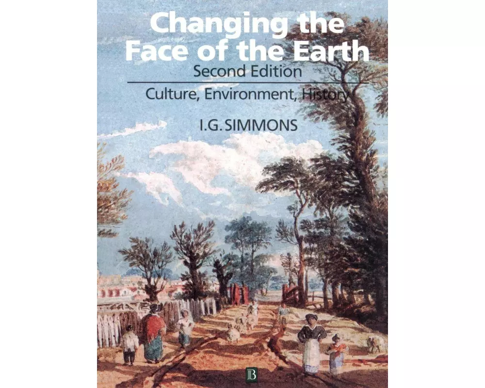 Changing the Face of the Earth