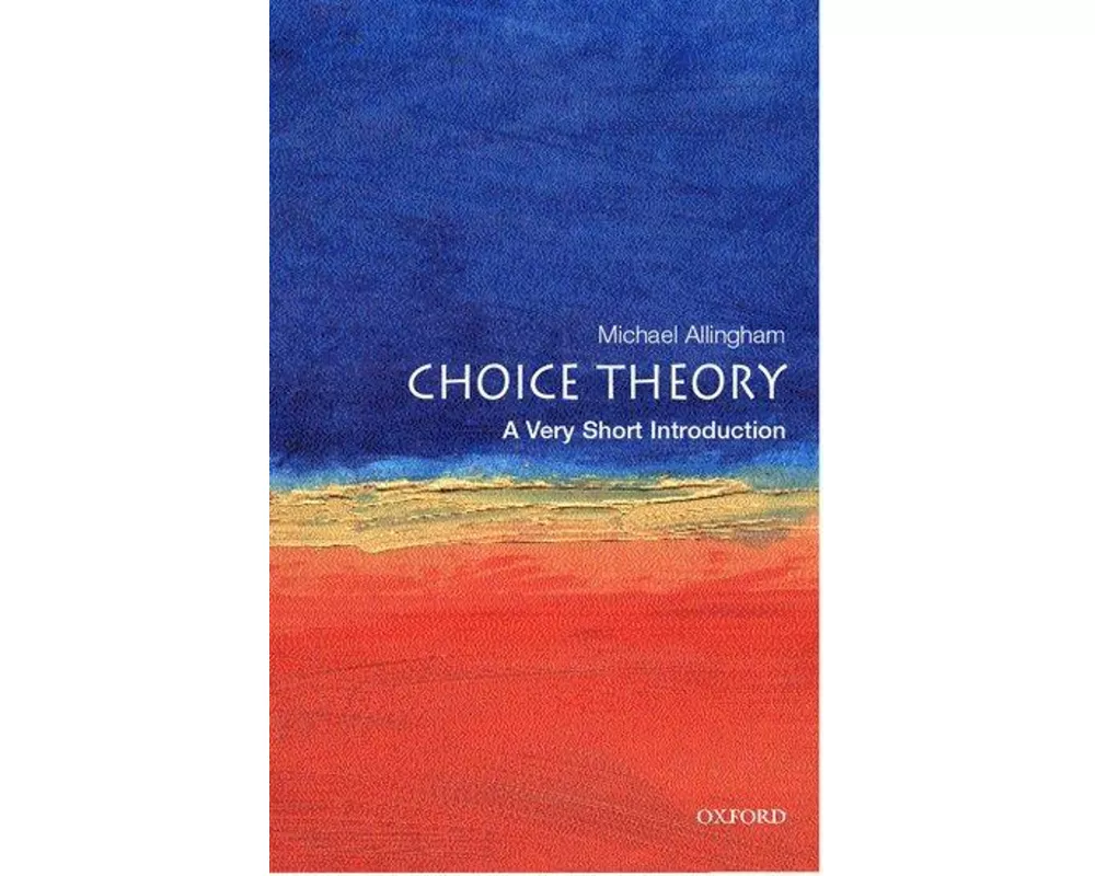 Choice Theory