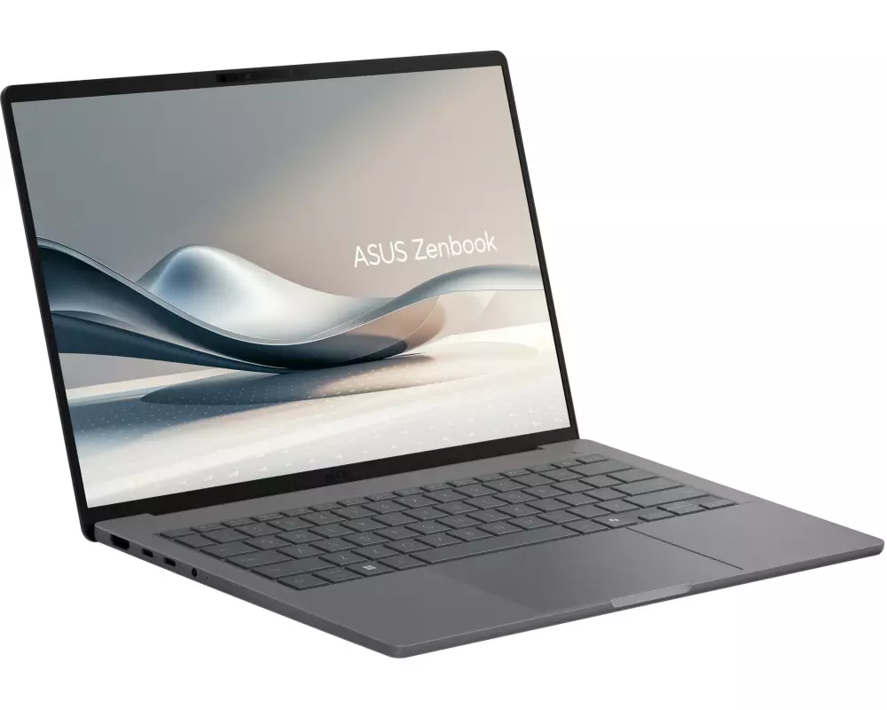 ASUS Zenbook A14