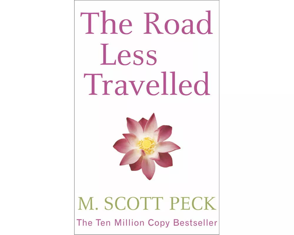 The Road Less Travelled