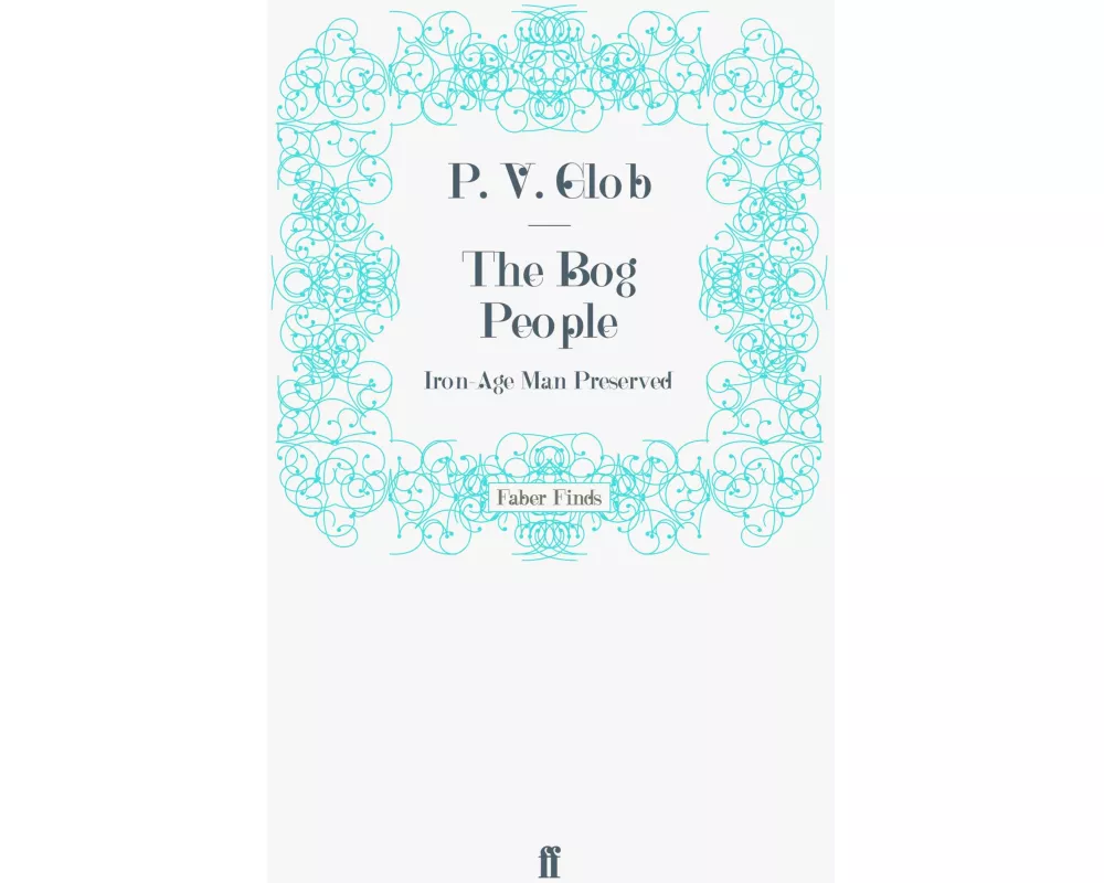 The Bog People