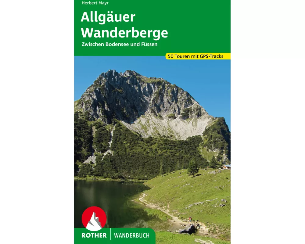 Allgäuer Wanderberge