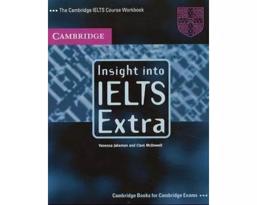 Insights into IELTS. Workbook. New Edition.
