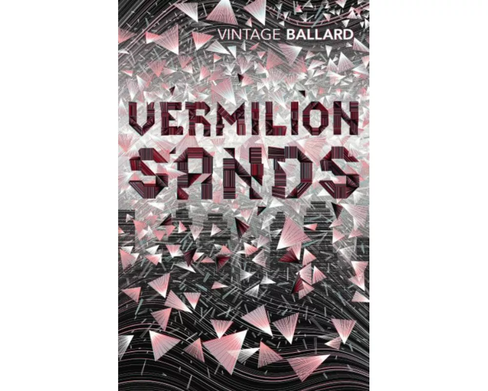 Vermilion Sands