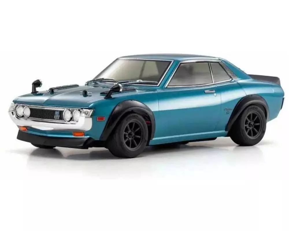 Kyosho Tourenwagen Fazer FZ02 Toyota Celica GT 1970 Readyset