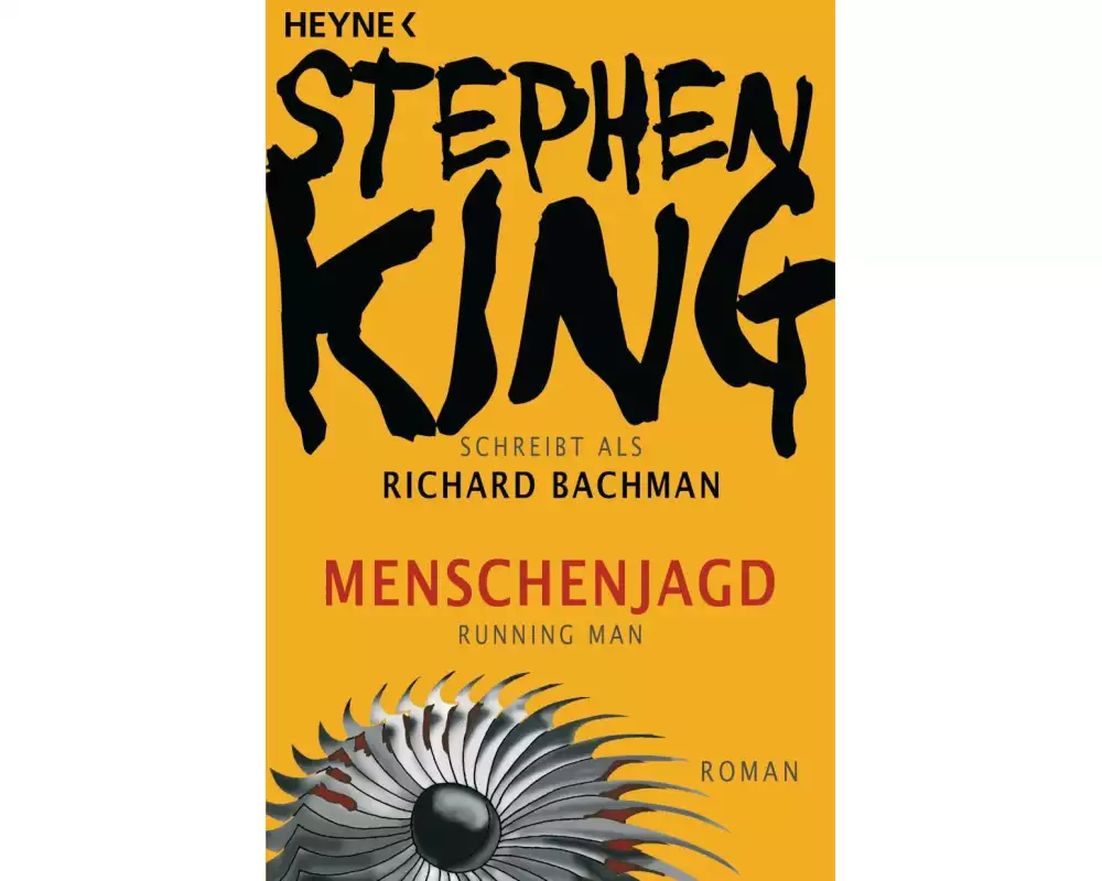 Menschenjagd – The Running Man