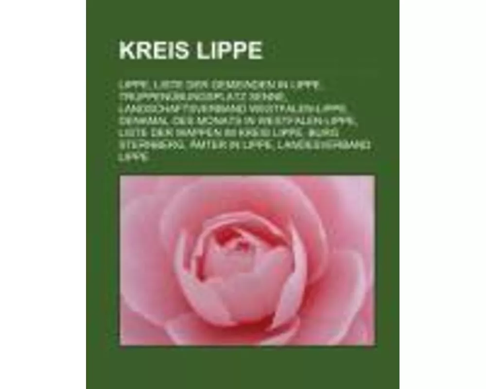 Kreis Lippe