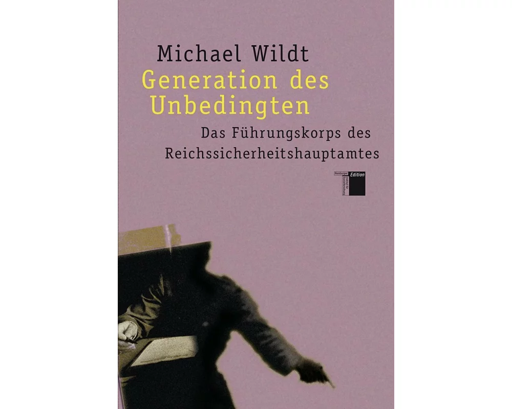 Generation des Unbedingten