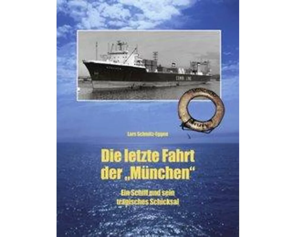 Die letzte Fahrt der München