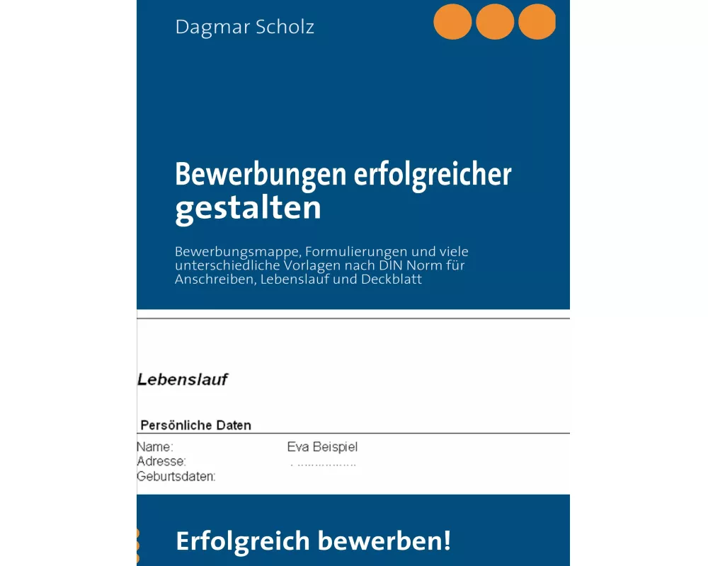 Bewerbungen erfolgreicher gestalten