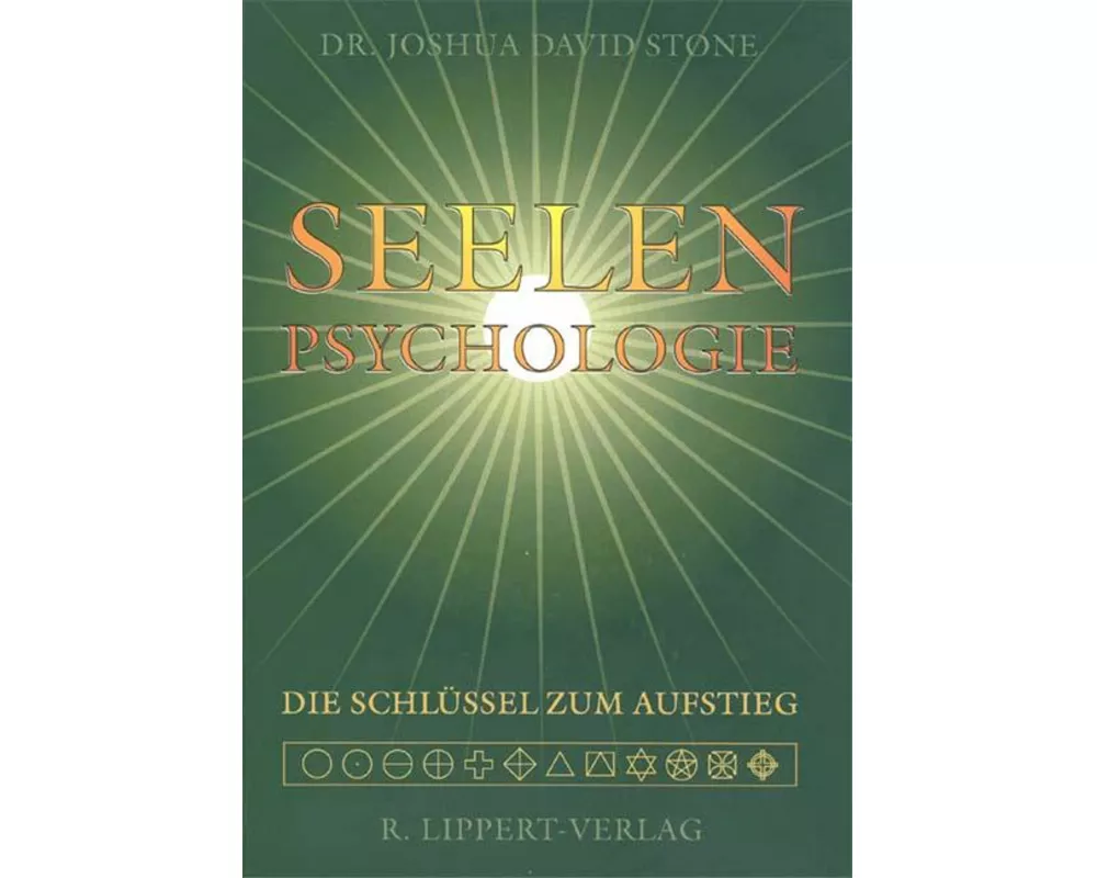 Seelenpsychologie