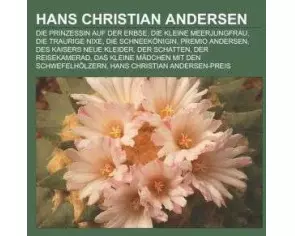Hans Christian Andersen