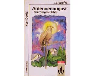 Antennenaugust