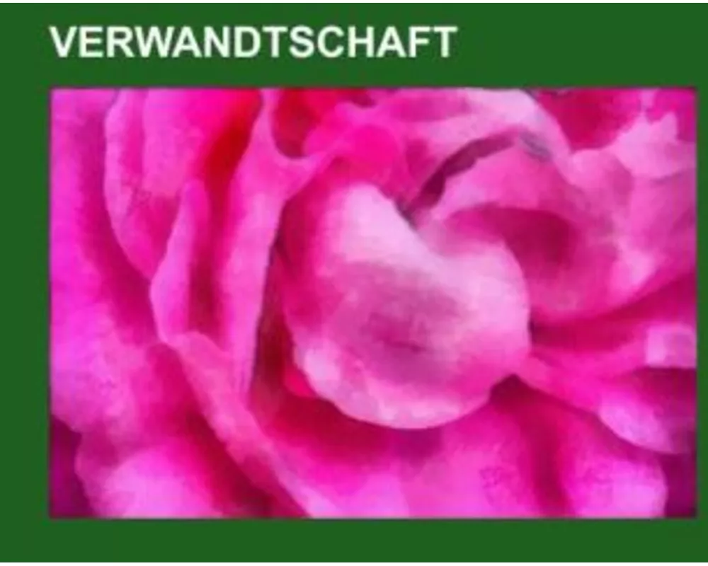 Verwandtschaft