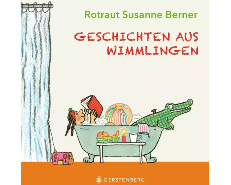 Geschichten aus Wimmlingen